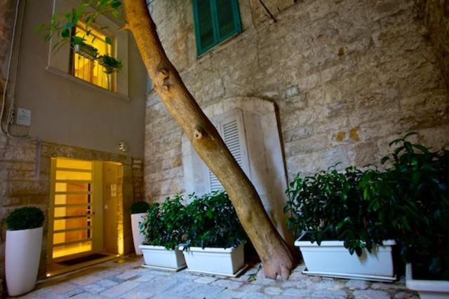 Fabris Palace Trani Exterior foto