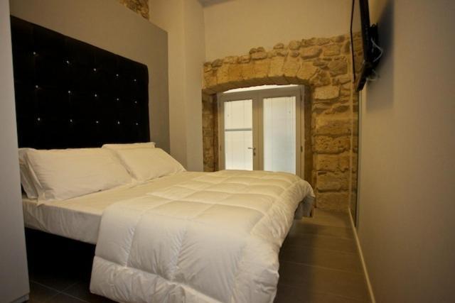 Fabris Palace Trani Quarto foto